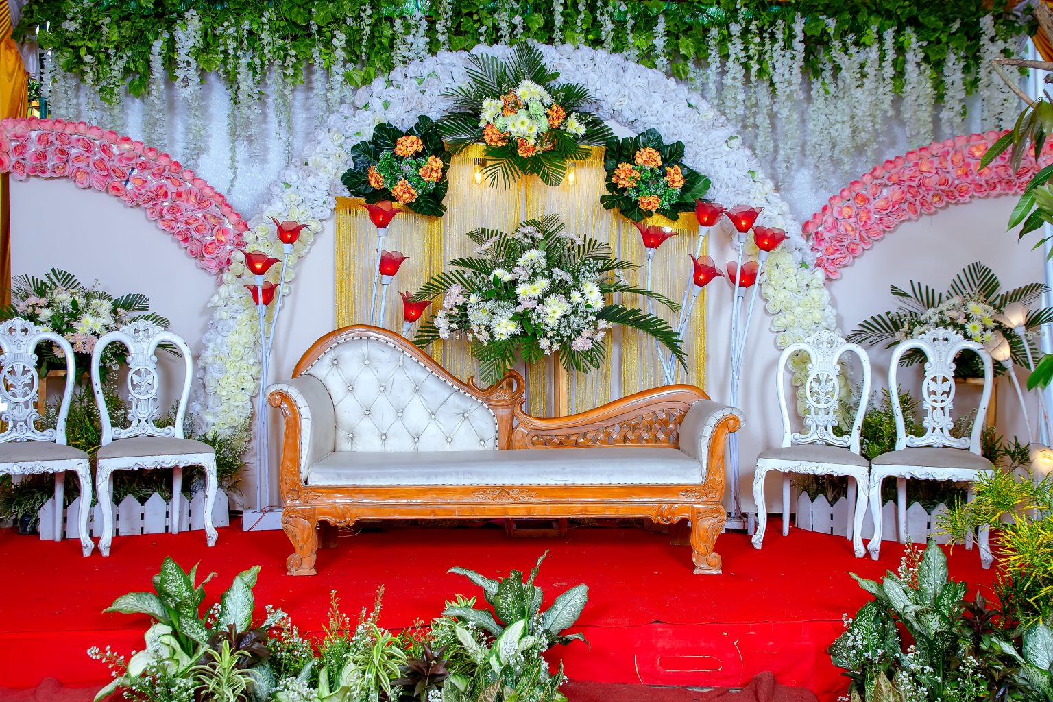 Cultural activities